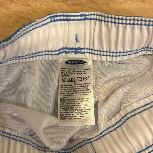 18-24M Boys Swim Trunks - Picture 4 of 4